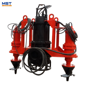 Heavy Duty Vertical Centrifugal Industrial Electric Submerged Mud Transfer Pump